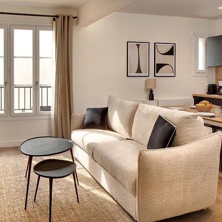 Les Appartements De Коллиур Экстерьер фото