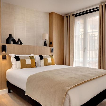 Les Appartements De Коллиур Экстерьер фото