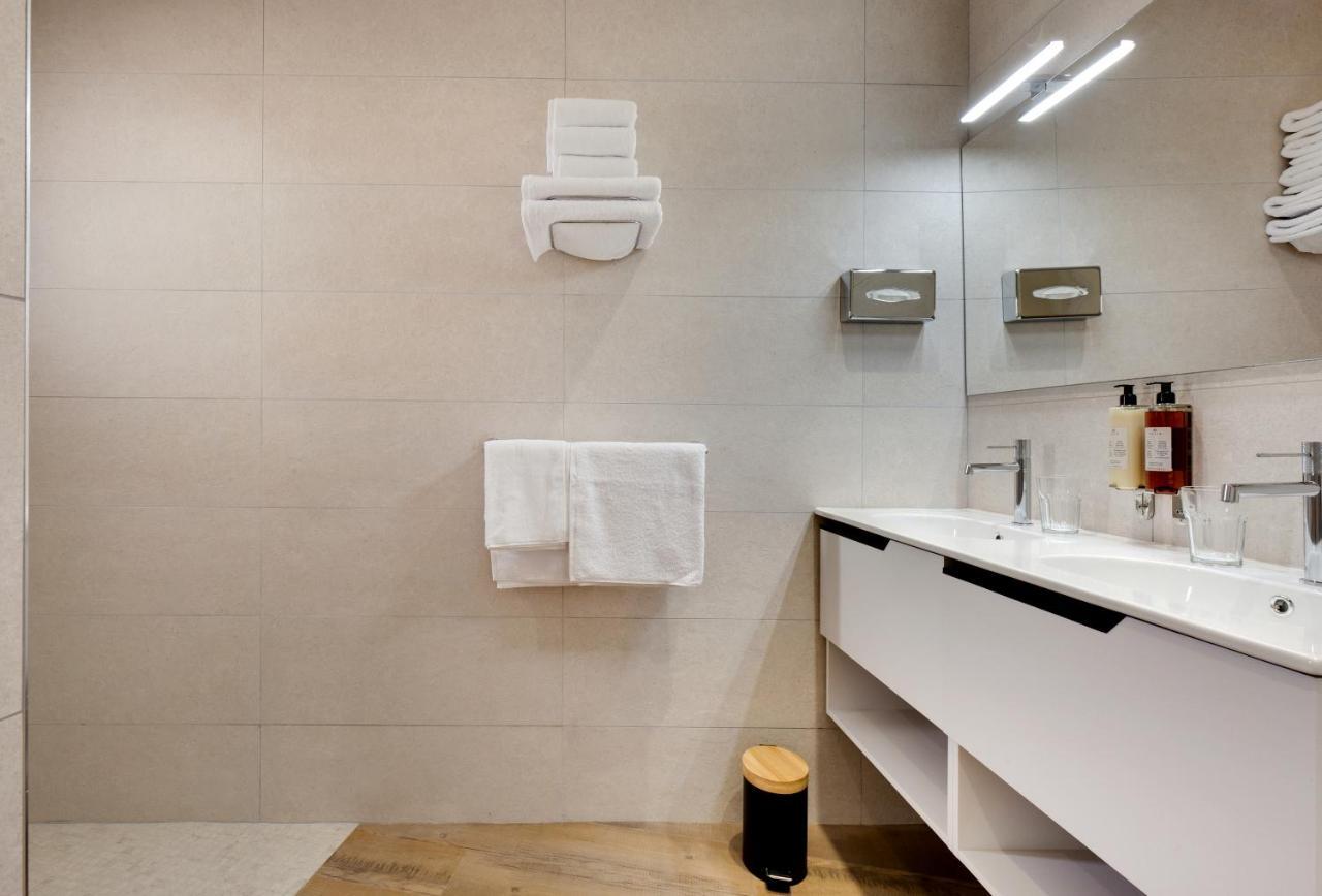 Les Appartements De Коллиур Экстерьер фото
