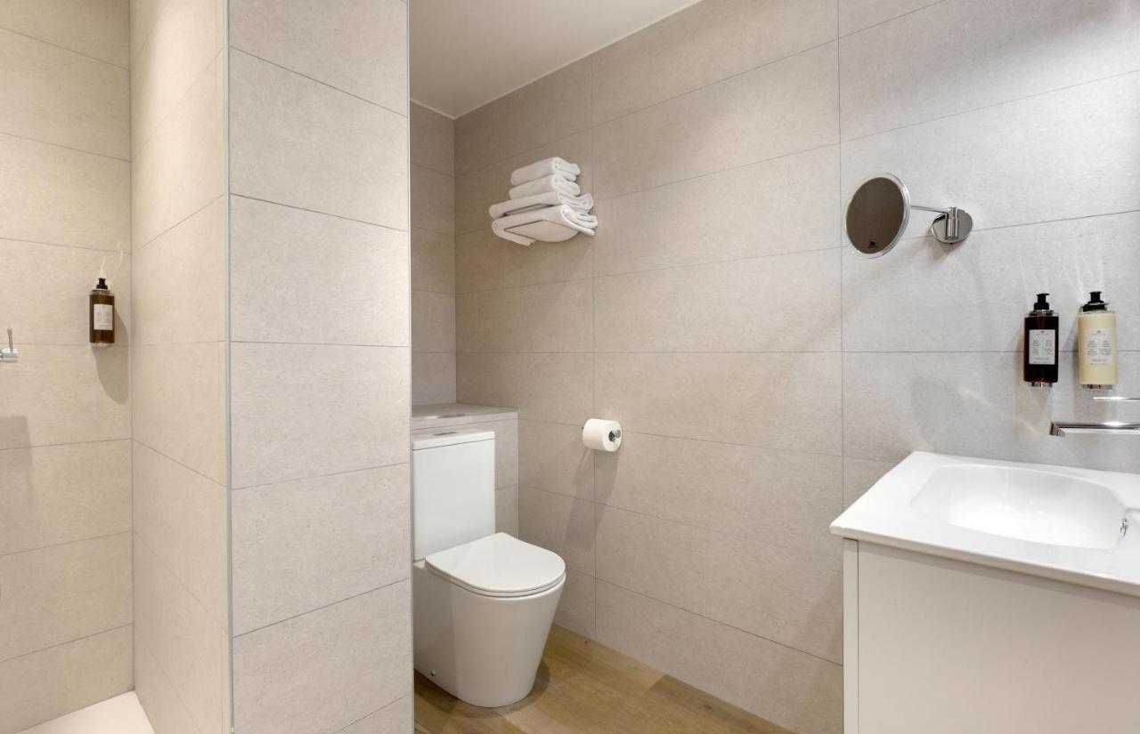 Les Appartements De Коллиур Экстерьер фото