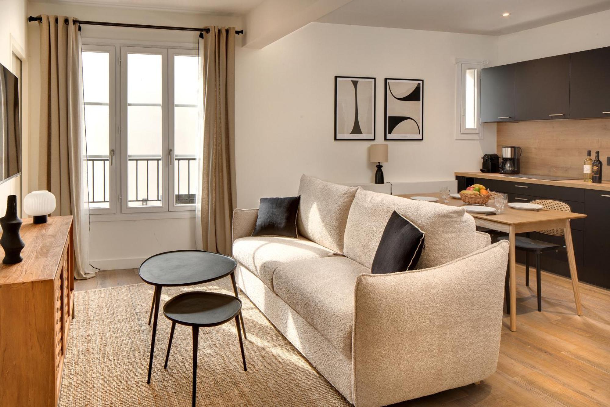 Les Appartements De Коллиур Экстерьер фото