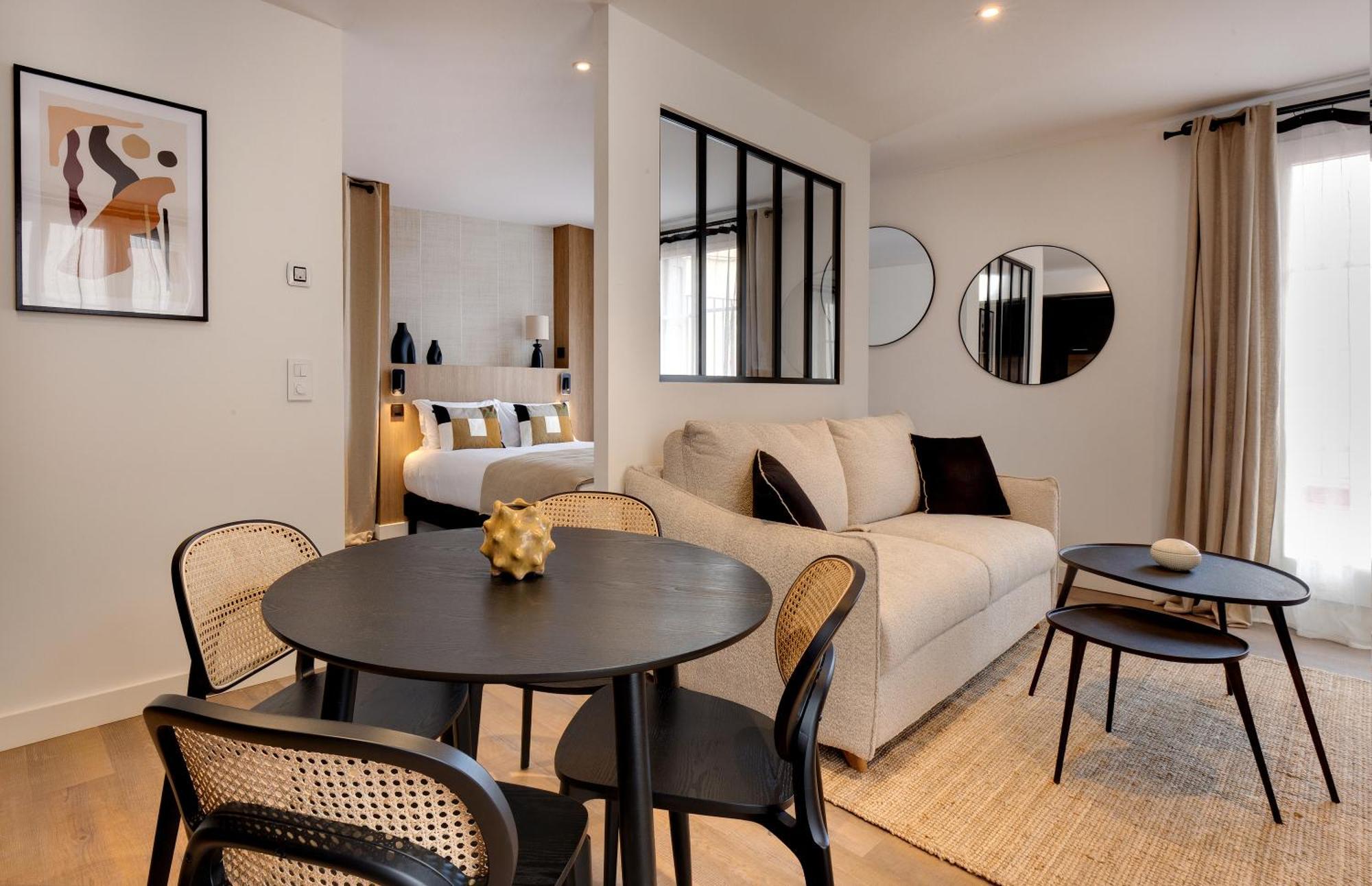 Les Appartements De Коллиур Экстерьер фото